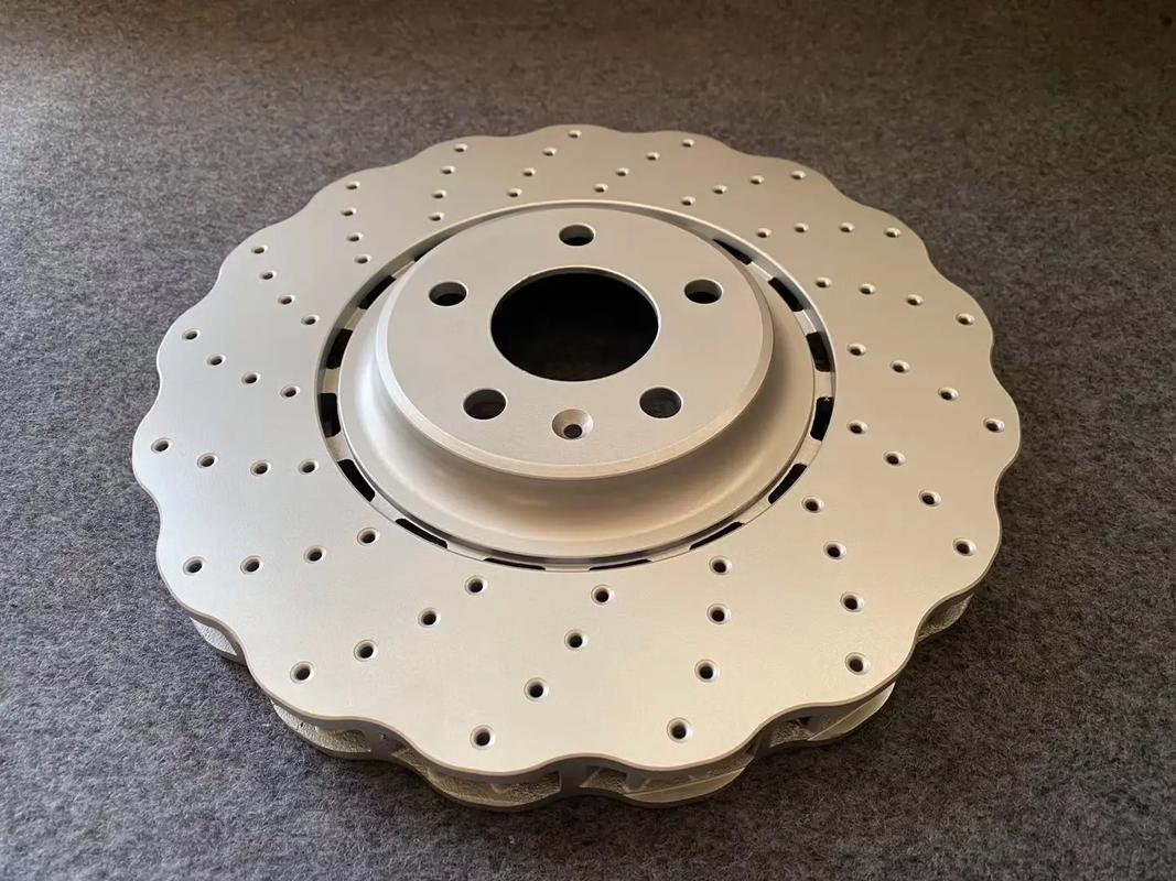 剎車盤工廠 高端大氣上檔次，鑄就安全駕駛的基石