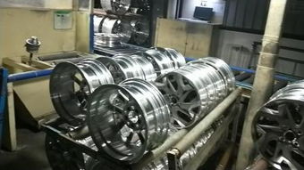 汽車配件 保障行車安全與性能的關鍵