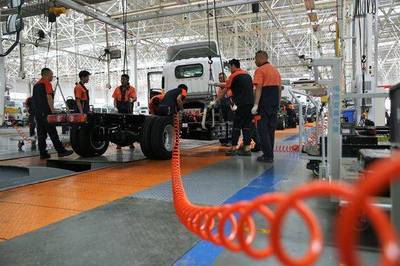 2018“創客中國”新能源汽車創新創業大賽總決賽本月南充啟幕，聚焦汽車配件創新